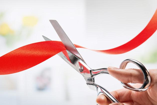 Внимание! Переезд офиса!