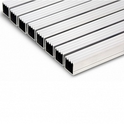 Алюминиевые решетки