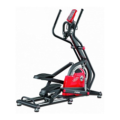 Эллиптический тренажер SPIRIT CG800 EGLIDE