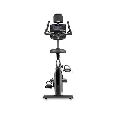 Велотренажер SPIRIT XBU75 Black