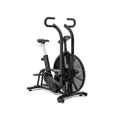 Велотренажер SPIRIT AB900+ AIR BIKE