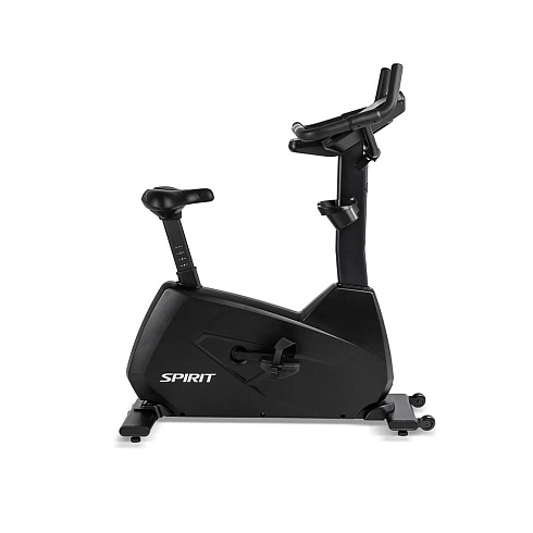 Велотренажер SPIRIT CU800ENT+