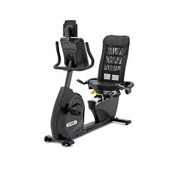 Велотренажер SPIRIT XBR95 Black