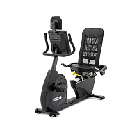 Велотренажер SPIRIT XBR95 Black