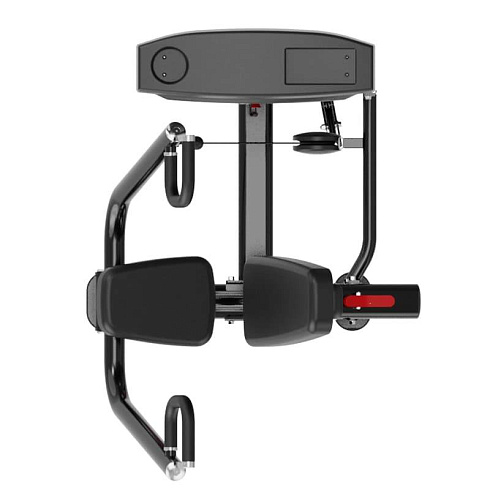 Жим от груди Hasttings Digger HD001-1