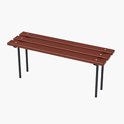 Скамья МФ 431