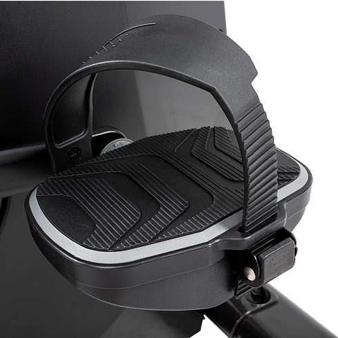 Велотренажер SPIRIT XBU75 Black