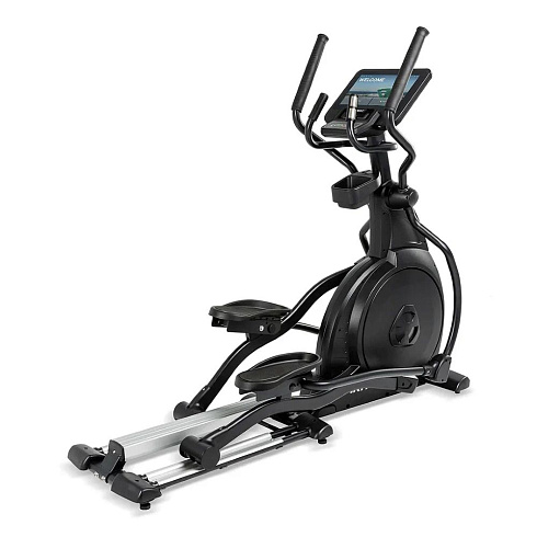 Эллиптический тренажер SPIRIT CE800ENT+