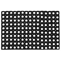 Резиновые ячеистые ковры (Ринго-маты) 400*600*16 мм