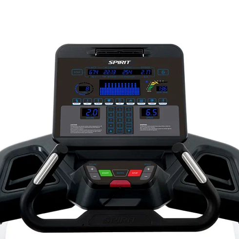 Беговая дорожка SPIRIT CT900