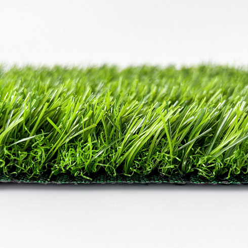Ландшафтная трава TOP GRASS, 30 мм