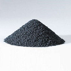 РЕЗИНОВАЯ КРОШКА для засыпки искусственной травы