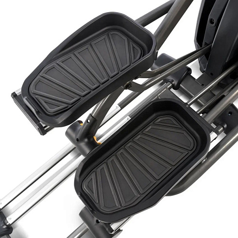 Эллиптический тренажер SPIRIT CE850+