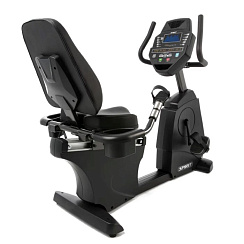 Велотренажер SPIRIT CR800 (Graphite gray)