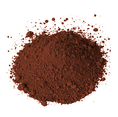 Пигмент коричневый