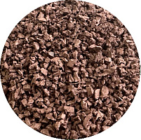 Резиновая крошка какао