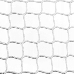 Сеть заградительная, нить 2,2 мм, ячейка 100x100 мм (10022)