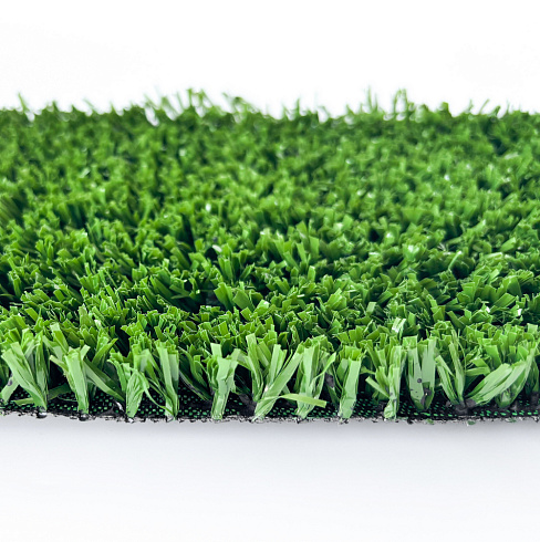 Искусственная трава для футбола MULTISPORT GRASS, 20 мм, 8800 DTEX