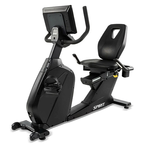 Велотренажер SPIRIT CR980