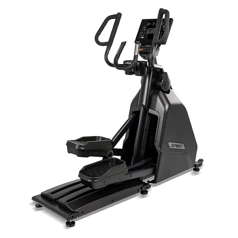 Эллиптический тренажер SPIRIT CE980
