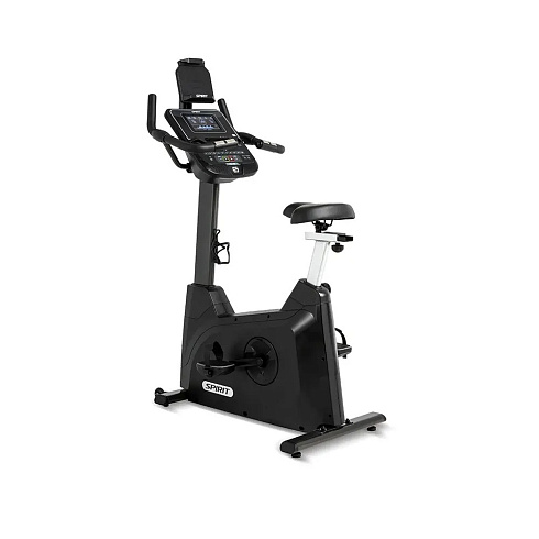 Велотренажер SPIRIT XBU75 Black