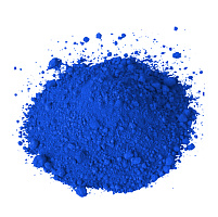 Пигмент синий