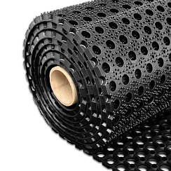 Ячеистая дорожка 1*10 м*22 мм