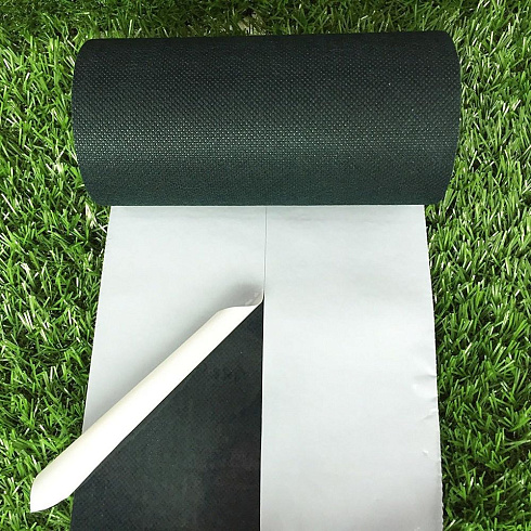 ШОВНАЯ СОЕДИНИТЕЛЬНАЯ ЛЕНТА с клеевым слоем