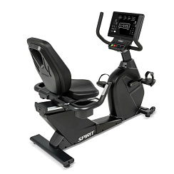 Велотренажер SPIRIT CR980