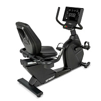 Велотренажер SPIRIT CR980