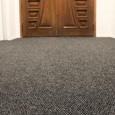 Ворсовые ковры серии ЛЮКС