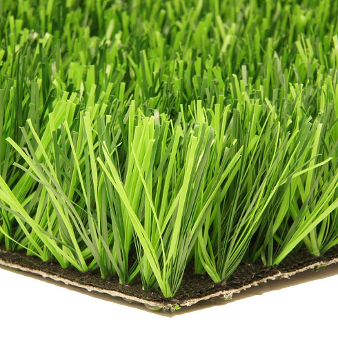 Искусственная трава для футбола SPORT STANDART, 40 мм, 8800 DTEX