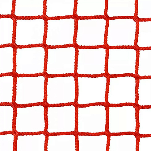 Сеть заградительная, нить 3,1 мм, ячейка 40x40 мм (4030)