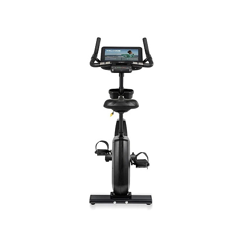 Велотренажер SPIRIT CU800ENT+