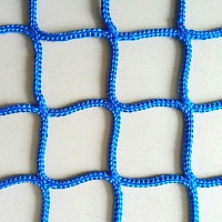 Сеть заградительная, нить 2,6 мм, ячейка 100x100 мм (10026)