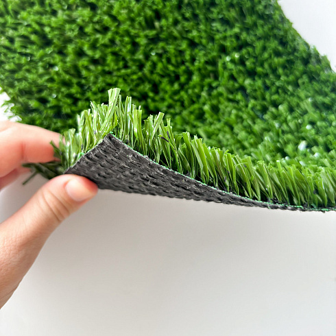 Искусственная трава для футбола MULTISPORT GRASS, 20 мм, 8800 DTEX