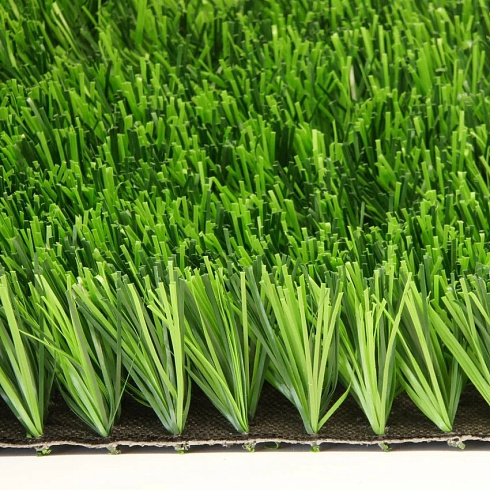 Искусственная трава для футбола SPORT PREMIUM, 40 мм, 12000 DTEX