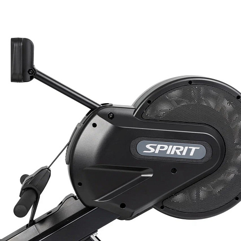 Гребной тренажер SPIRIT CRW800+