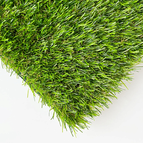 Ландшафтная трава LUX GRASS, 25 мм