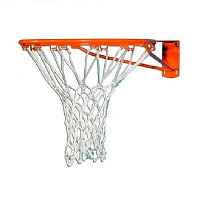 Сетка баскетбольная профессиональная d=6,0 (А13)