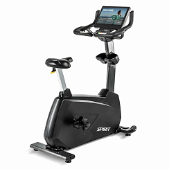 Вертикальный велотренажер SPIRIT CU1000ENT