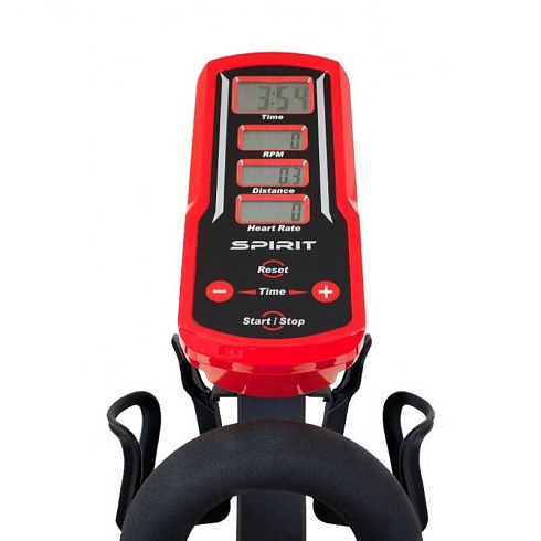 Эллиптический тренажер SPIRIT CG800 EGLIDE