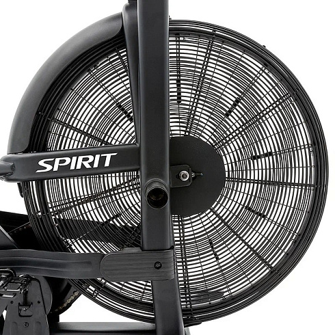 Велотренажер SPIRIT AB900+ AIR BIKE