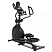 Эллиптический тренажер SPIRIT XE795 Black