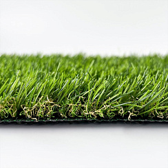 Ландшафтная трава LUX GRASS, 25 мм