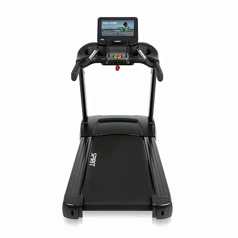 Беговая дорожка SPIRIT CT800ENT+