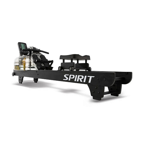 Гребной тренажер SPIRIT CRW900