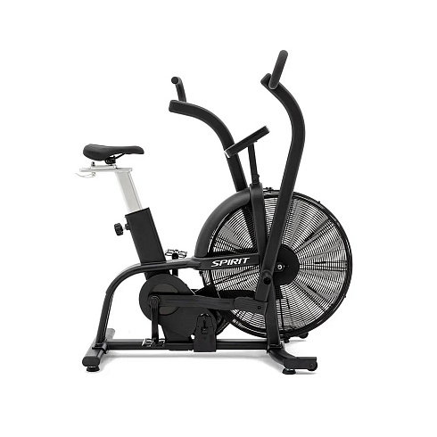 Велотренажер SPIRIT AB900+ AIR BIKE