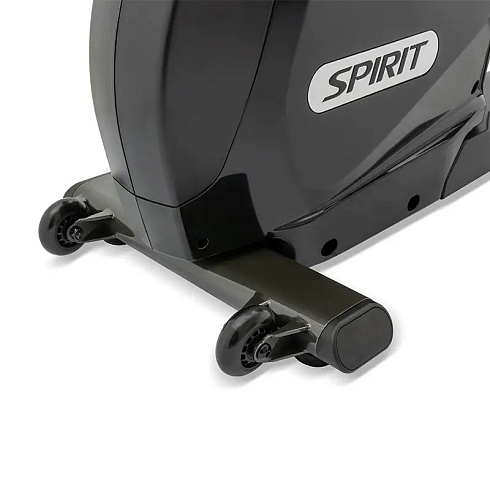 Велотренажер SPIRIT XBR95 Black