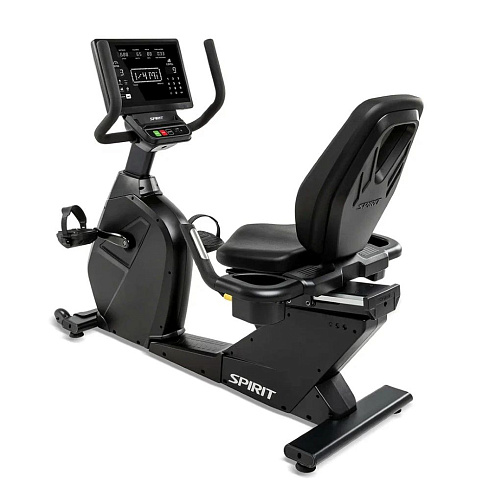 Велотренажер SPIRIT CR980
